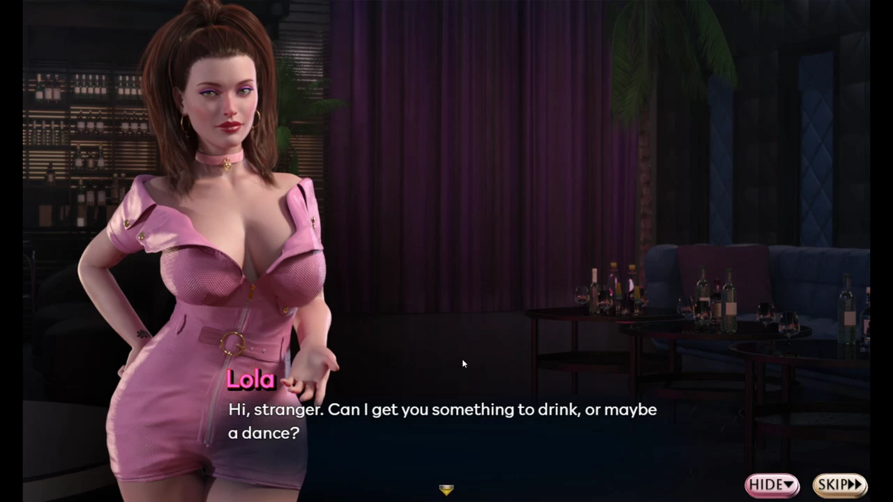 Symphony of the Serpent Screenshot (9)