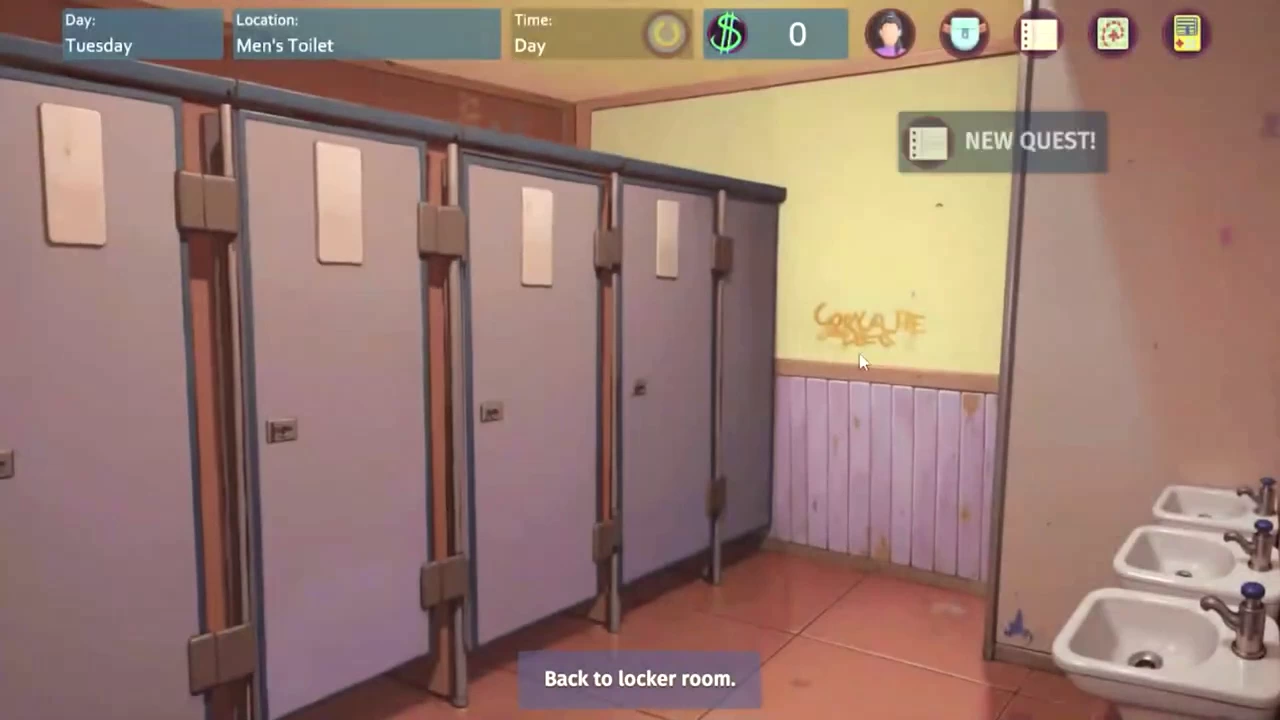 Taffy Tales Redux Season 1 Screenshot (16)