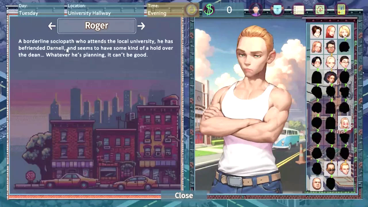 Taffy Tales Redux Season 1 Screenshot (16)