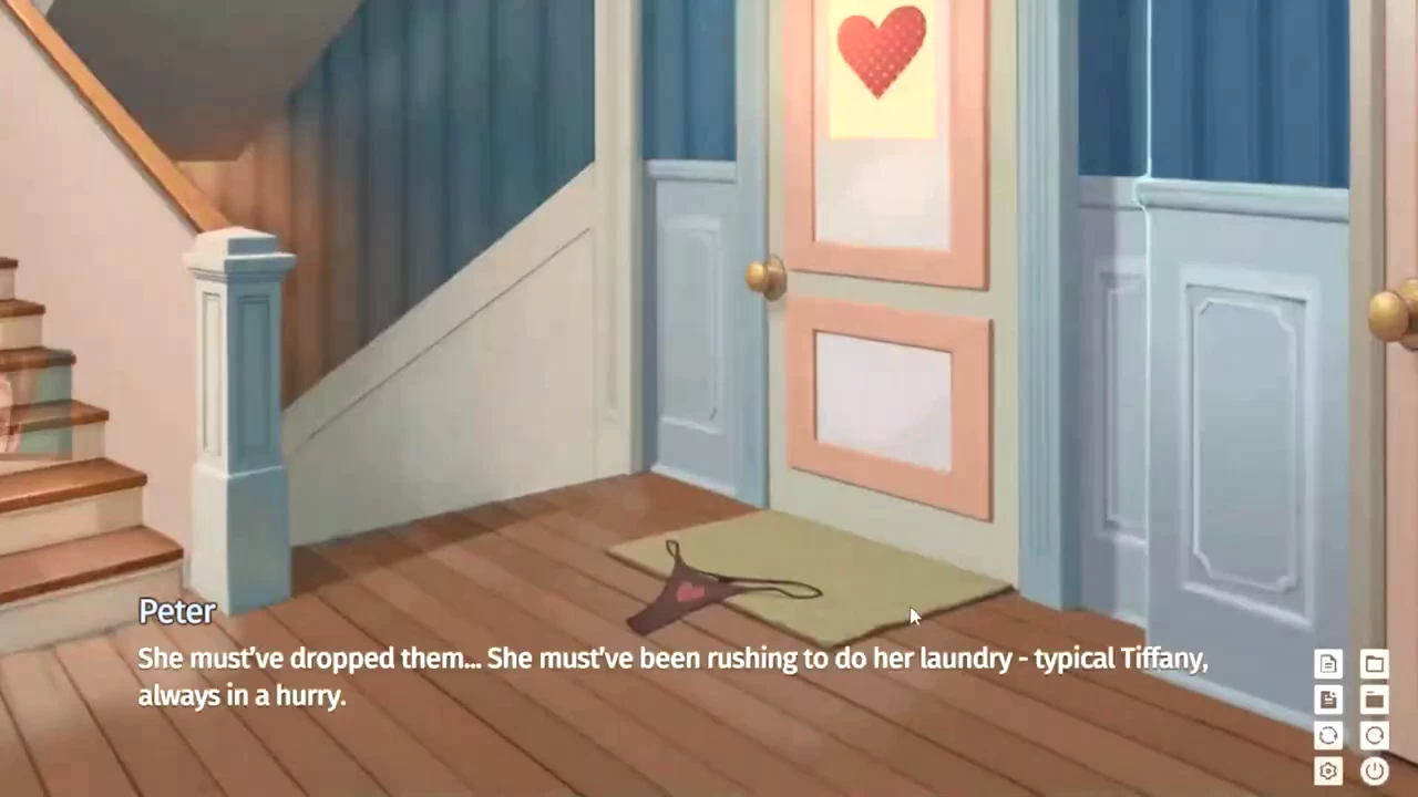Taffy Tales Redux Season 1 Screenshot (16)