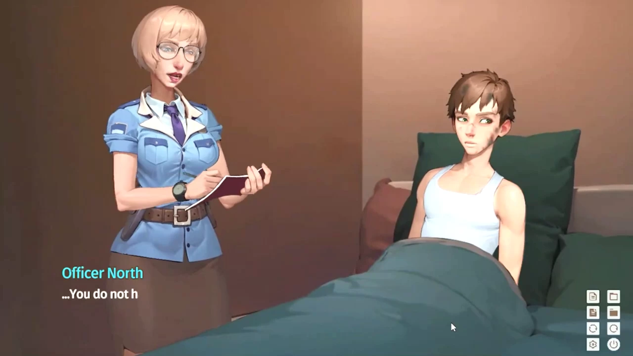 Taffy Tales Redux Season 1 Screenshot (16)