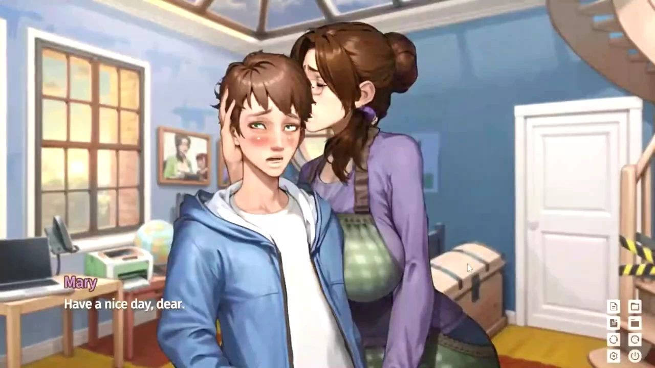 Taffy Tales Redux Season 1 Screenshot (16)