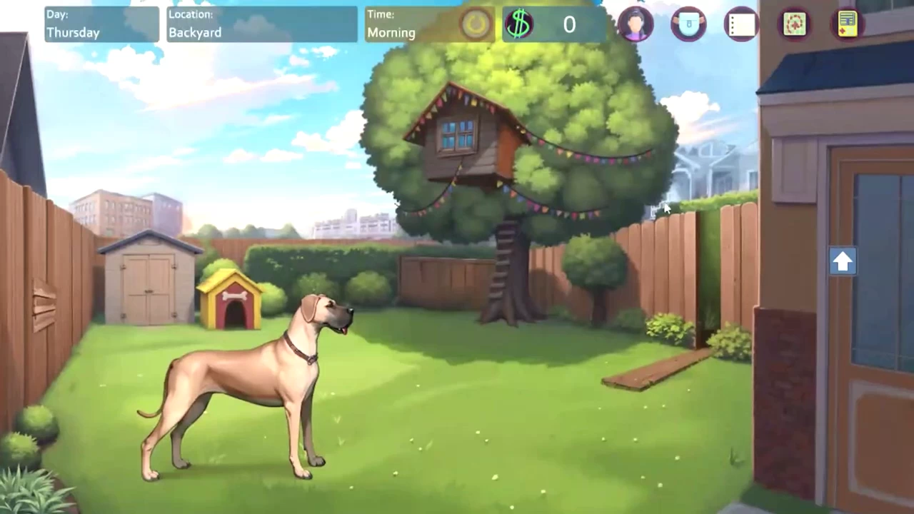 Taffy Tales Redux Season 1 Screenshot (16)