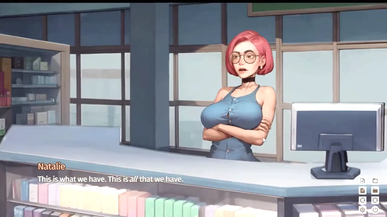 Taffy Tales Redux Season 1 Screenshot (16)
