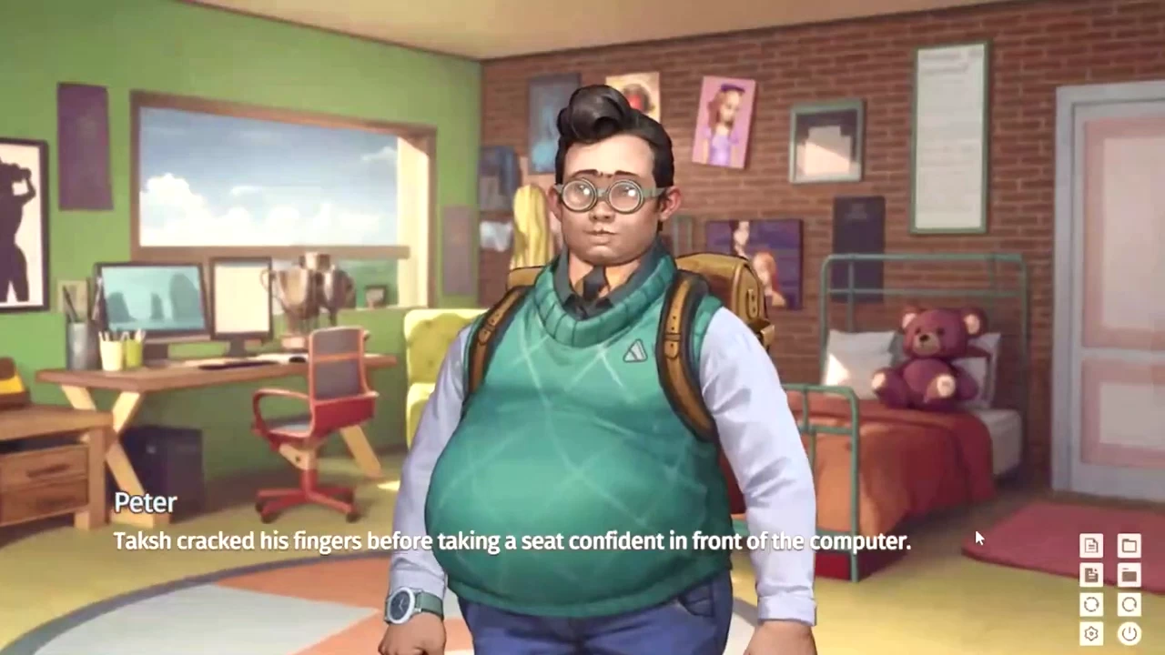 Taffy Tales Redux Season 1 Screenshot (16)