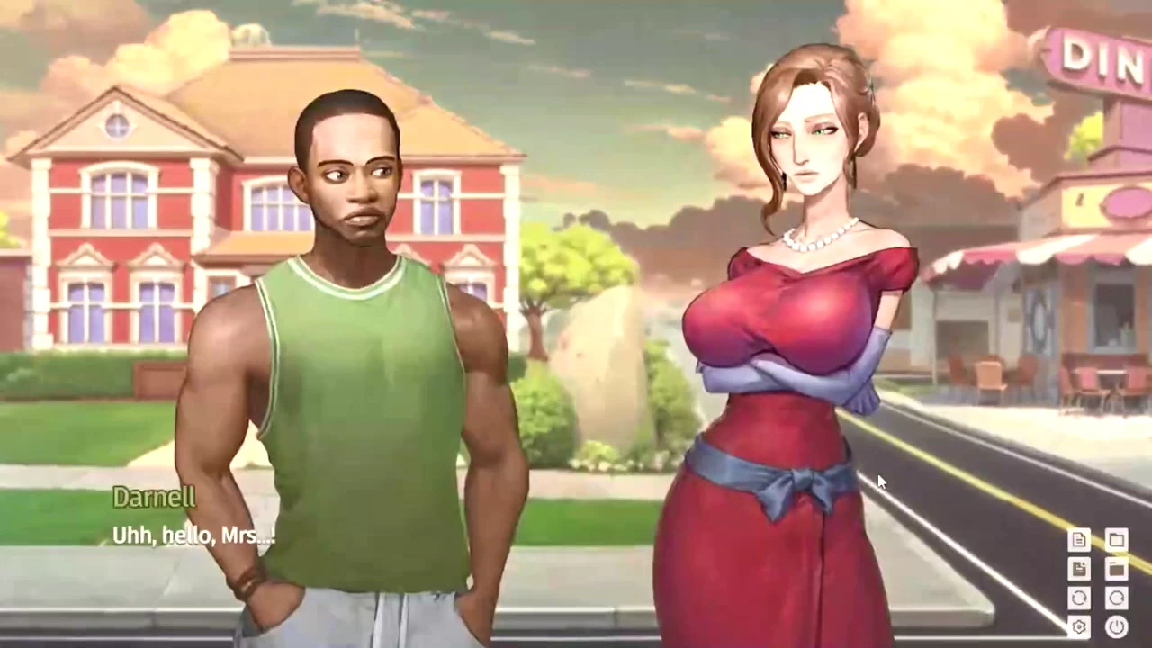 Taffy Tales Redux Season 1 Screenshot (16)