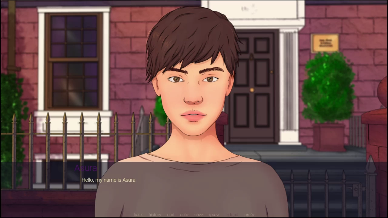 Temptation: Become Femboy Screenshot (6)