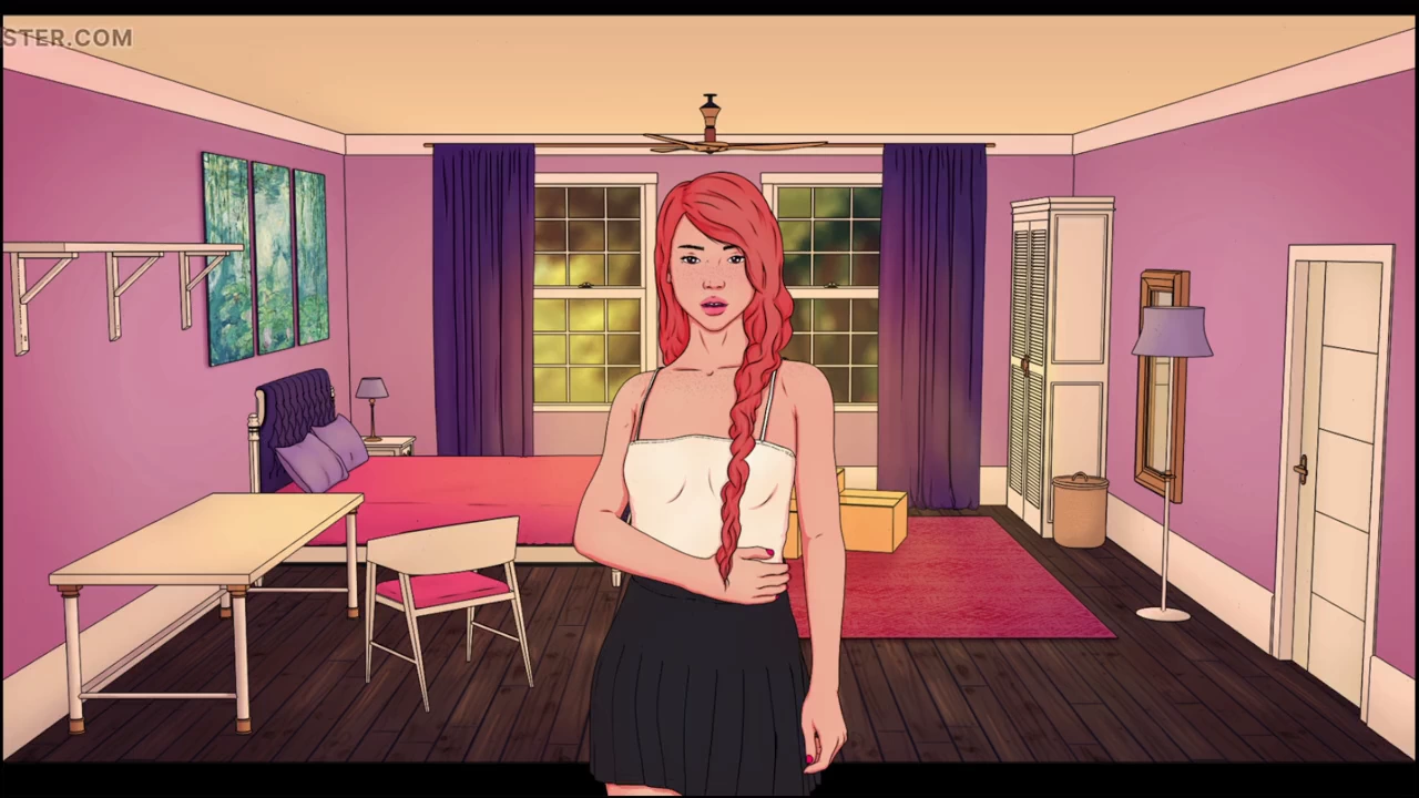 Temptation: Become Femboy Screenshot (6)