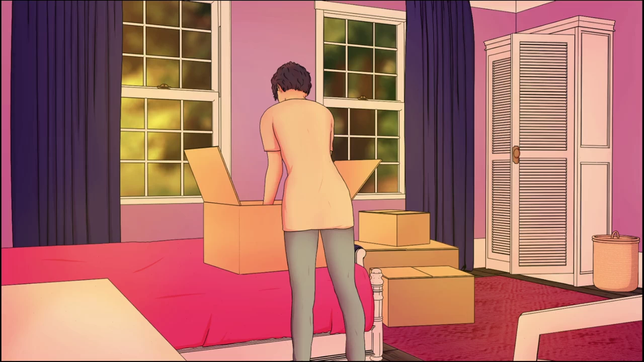 Temptation: Become Femboy Screenshot (6)