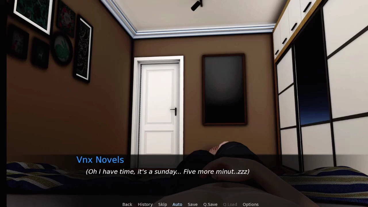 That New Teacher Screenshot (13)