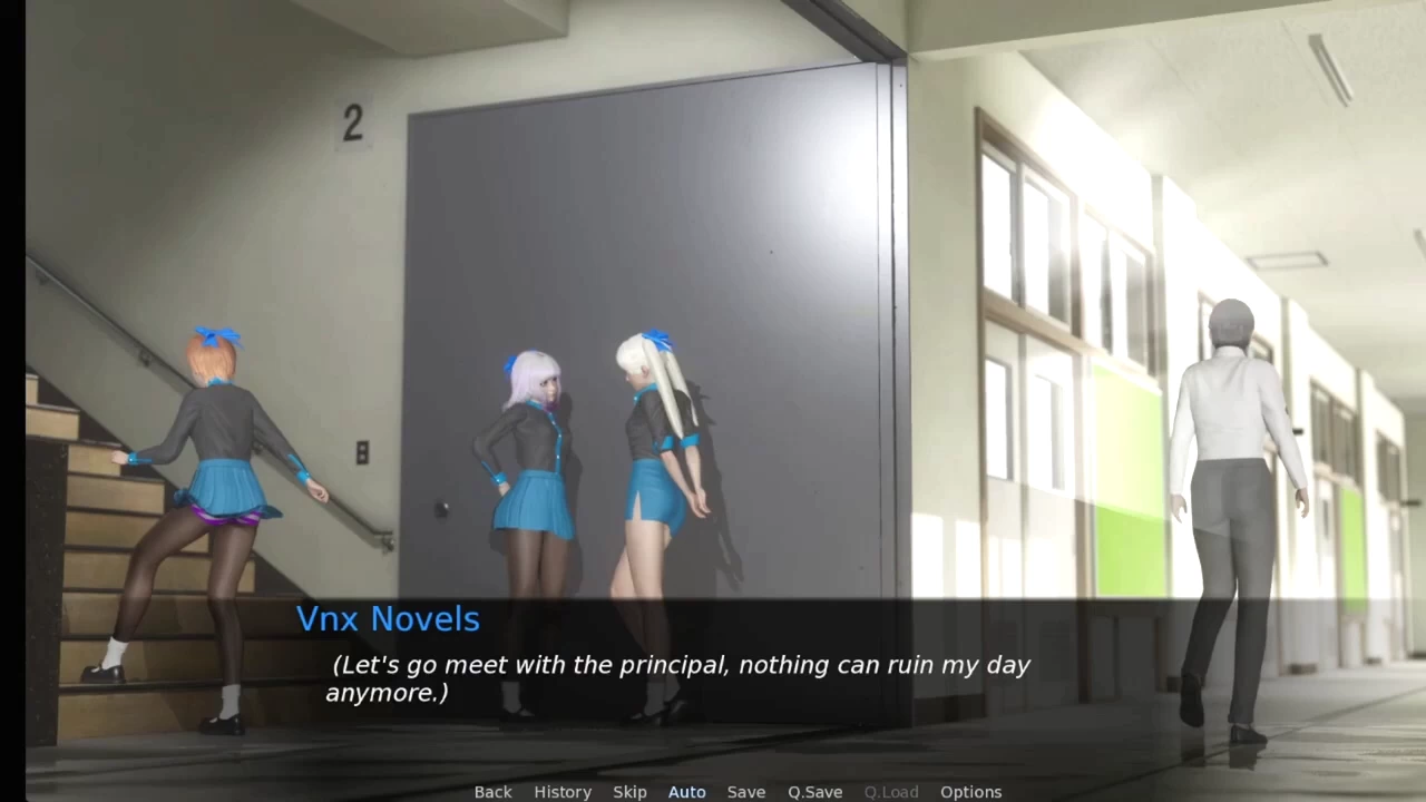 That New Teacher Screenshot (13)