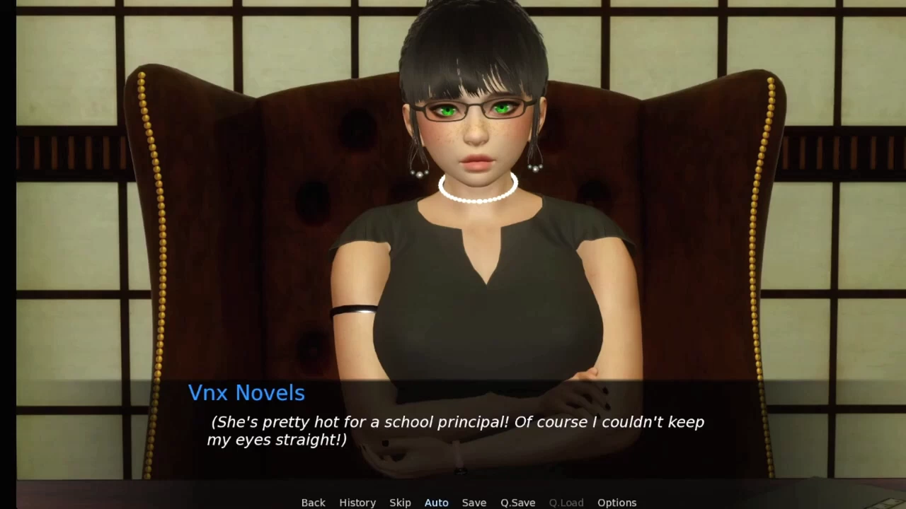 That New Teacher Screenshot (13)