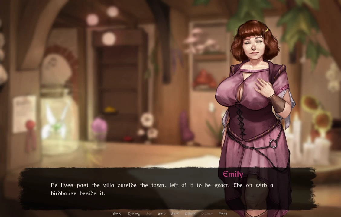 The Big Beyond Screenshot (7)