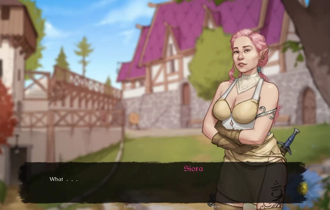 The Big Beyond Screenshot (7)