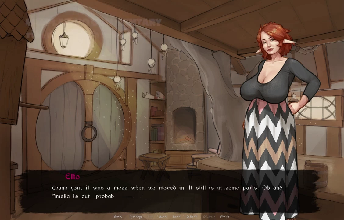 The Big Beyond Screenshot (7)