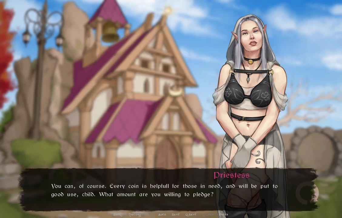 The Big Beyond Screenshot (7)