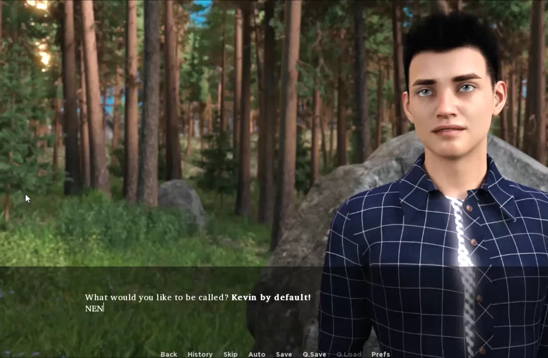 The Cabin – Summer Vacation Screenshot (13)