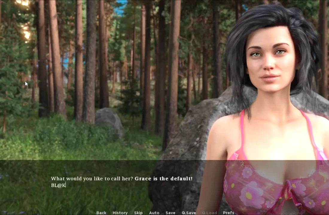 The Cabin – Summer Vacation Screenshot (13)