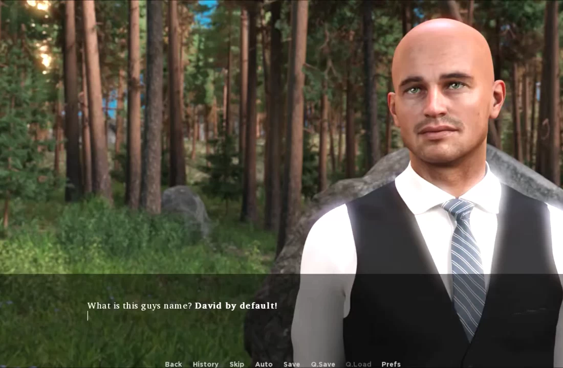 The Cabin – Summer Vacation Screenshot (13)