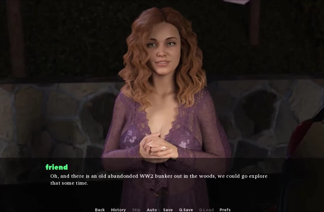 The Cabin – Summer Vacation Screenshot (13)