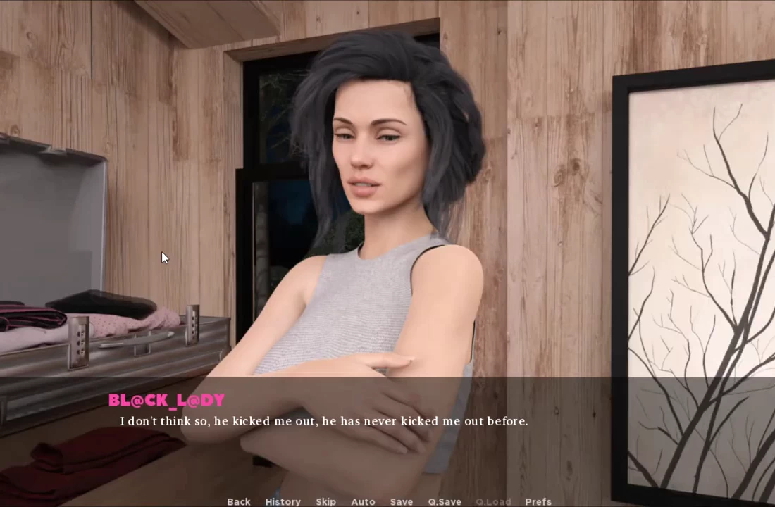 The Cabin – Summer Vacation Screenshot (13)