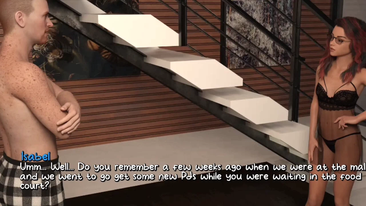 The Daddy Plan Screenshot (10)