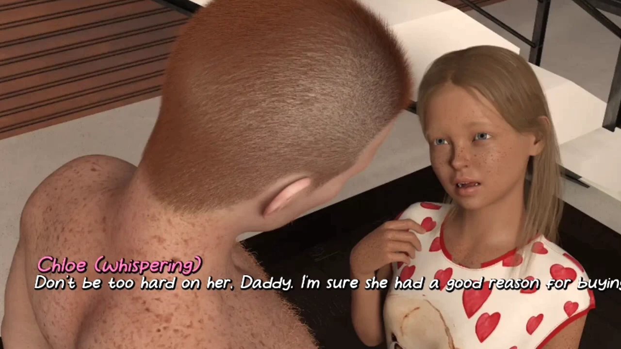 The Daddy Plan Screenshot (10)
