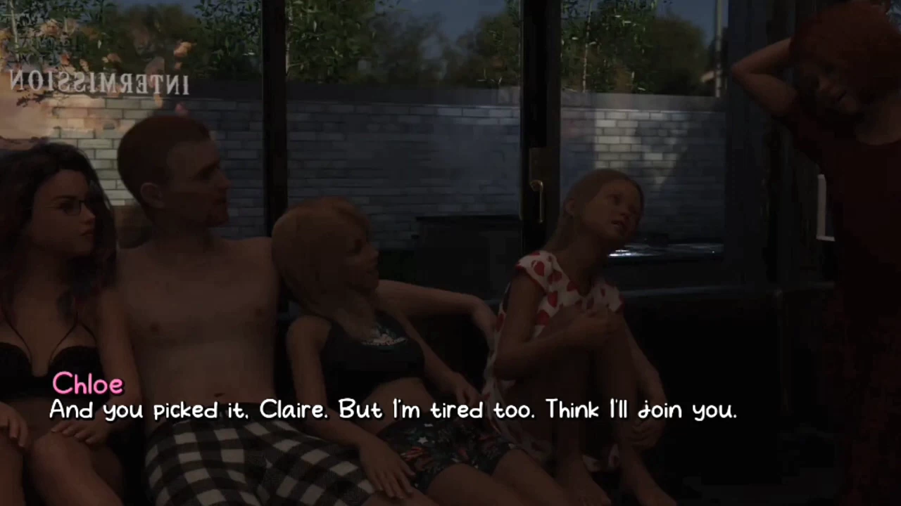 The Daddy Plan Screenshot (10)