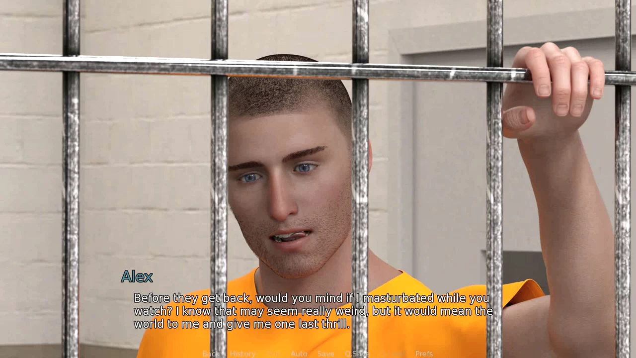 The East Block Screenshot (8)