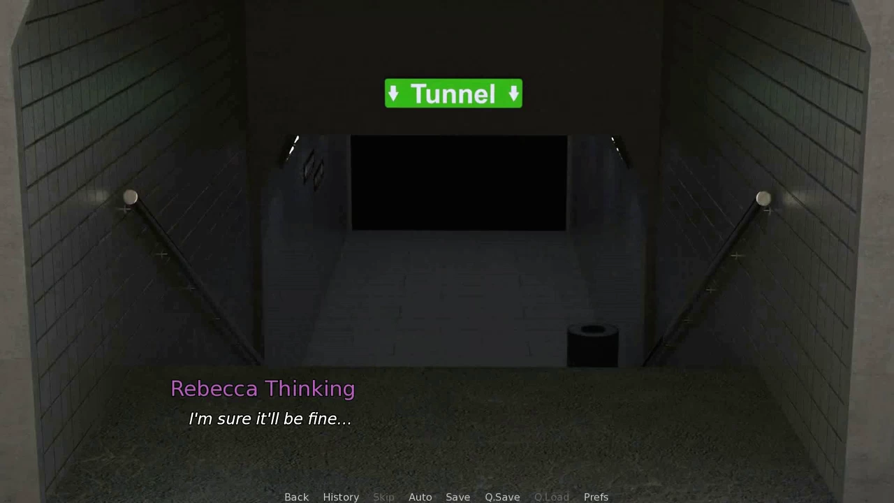 The East Block Screenshot (8)