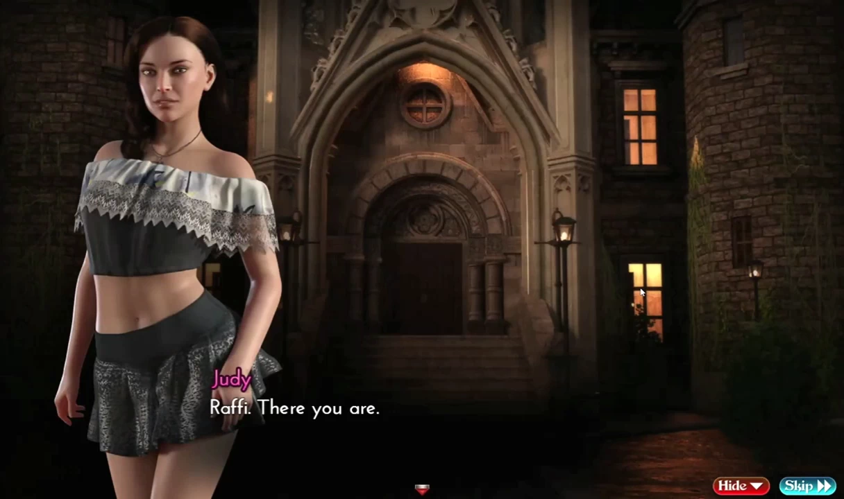 The Genesis Order Screenshot (13)
