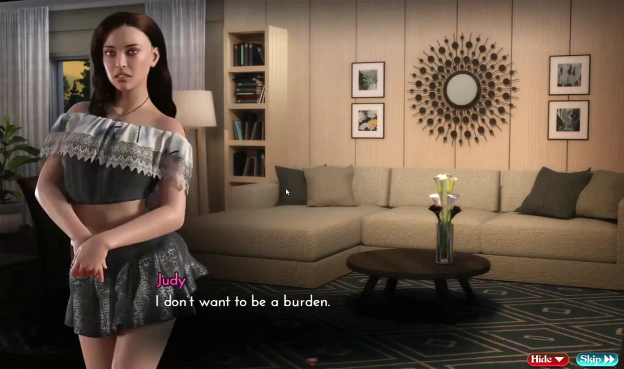 The Genesis Order Screenshot (13)