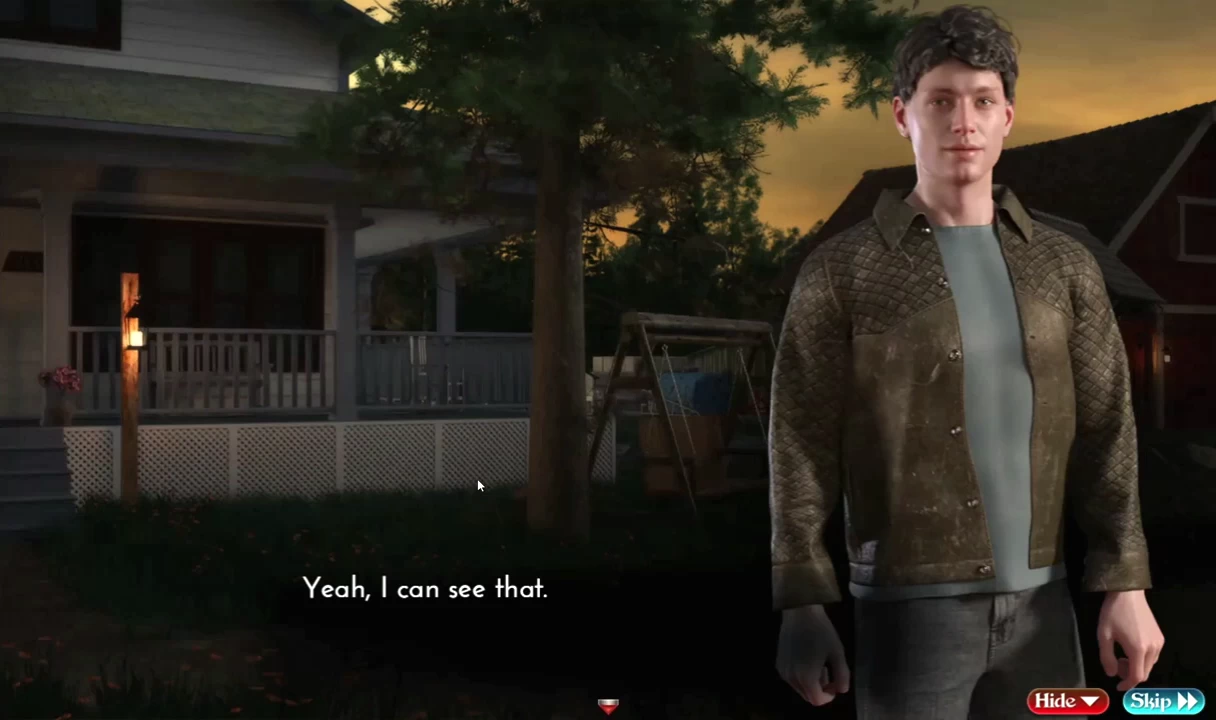 The Genesis Order Screenshot (13)
