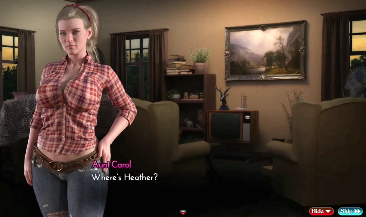 The Genesis Order Screenshot (13)