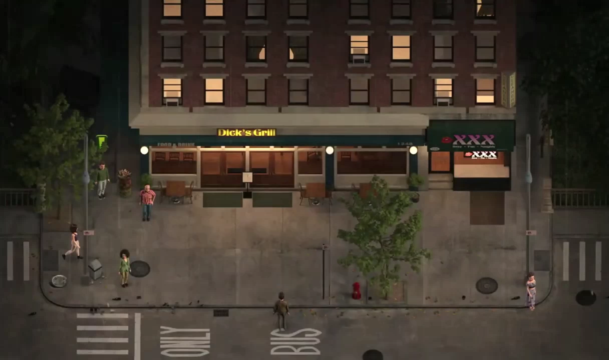 The Genesis Order Screenshot (13)