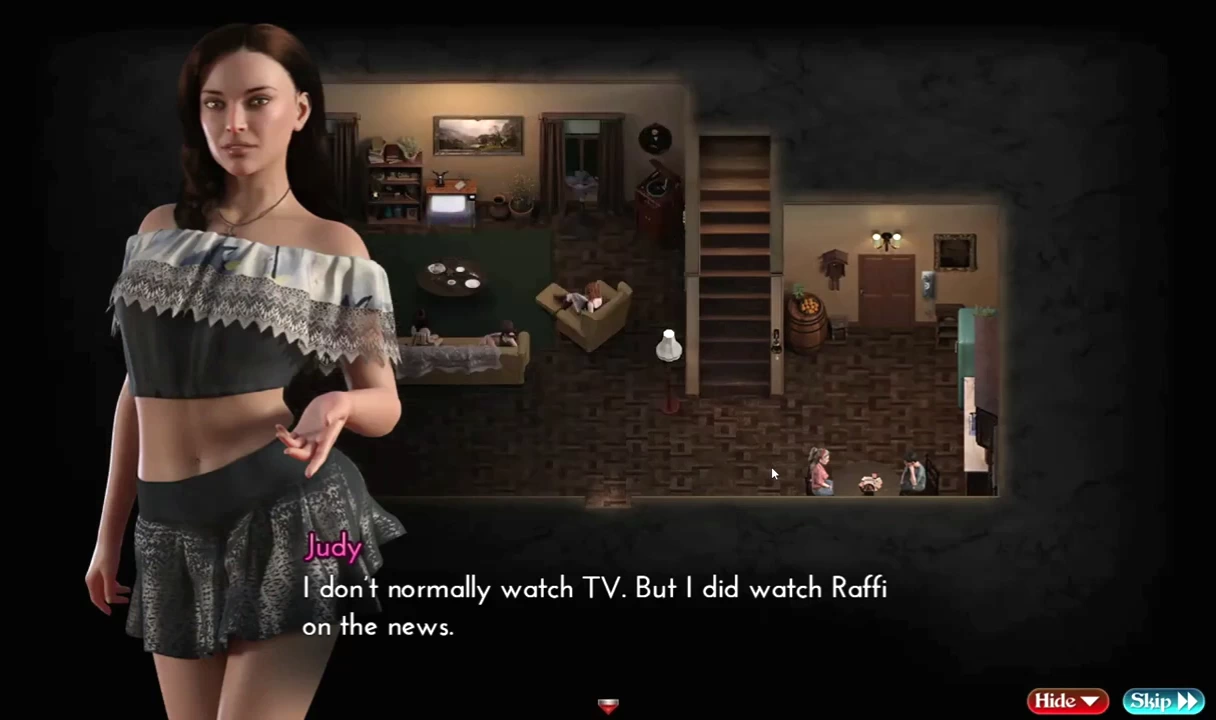 The Genesis Order Screenshot (13)