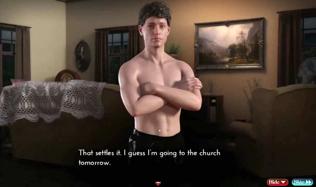 The Genesis Order Screenshot (13)
