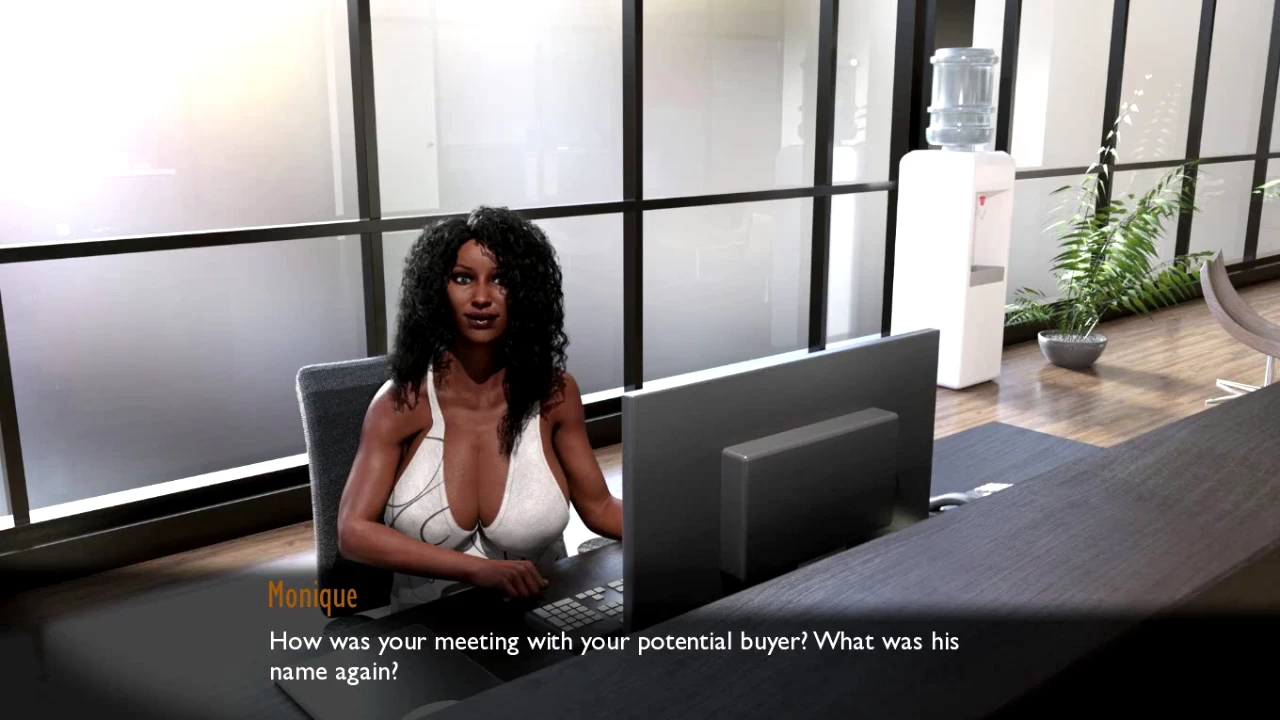 The Gift Reloaded Screenshot (11)