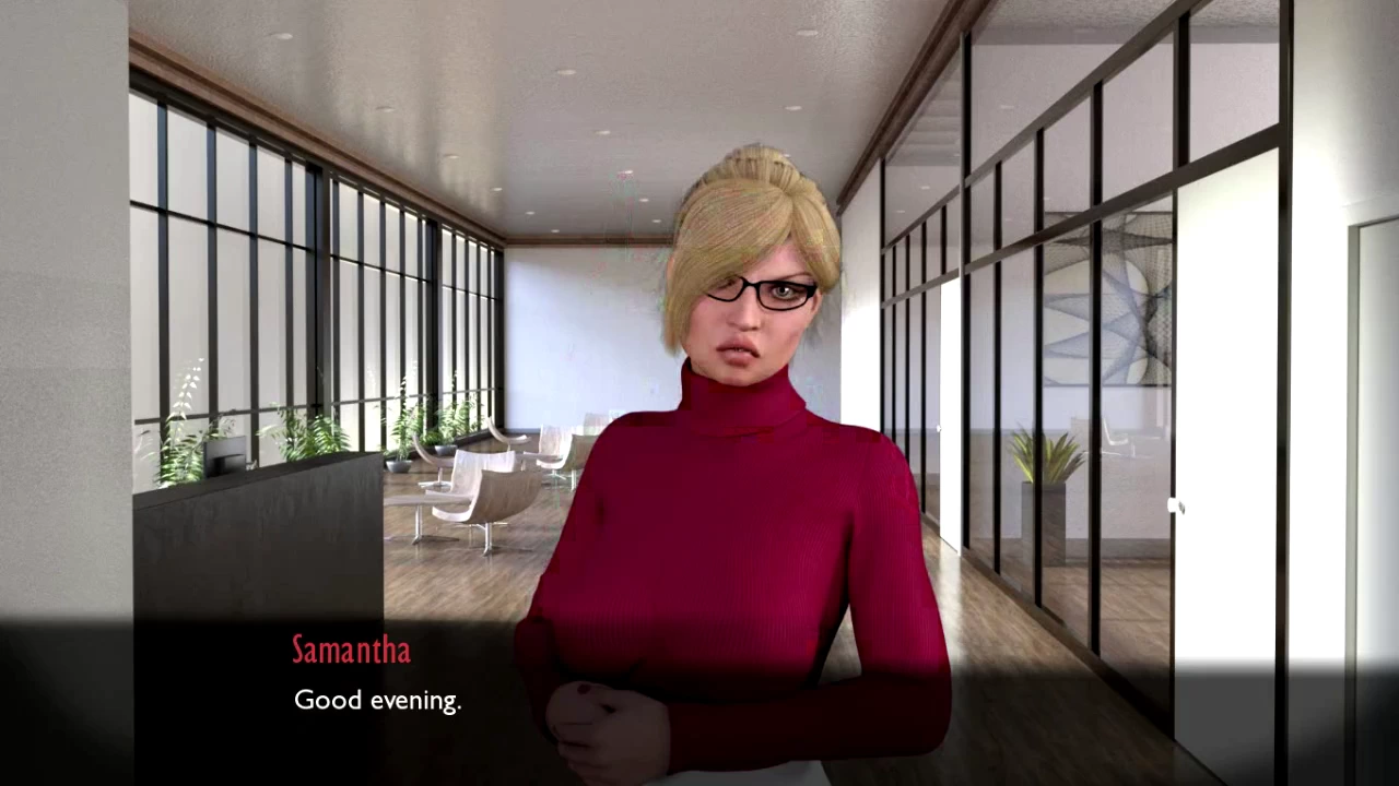The Gift Reloaded Screenshot (11)
