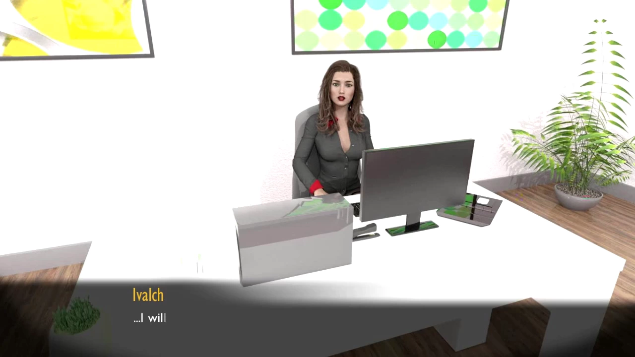 The Gift Reloaded Screenshot (11)