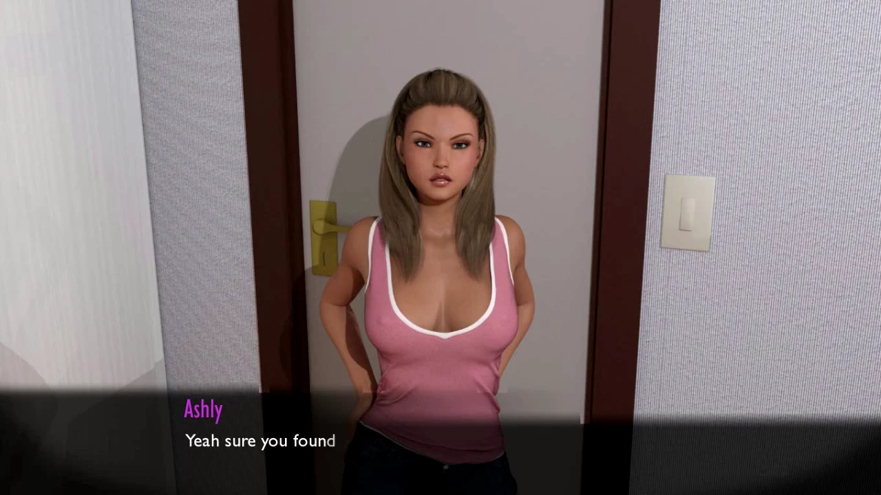 The Gift Reloaded Screenshot (11)