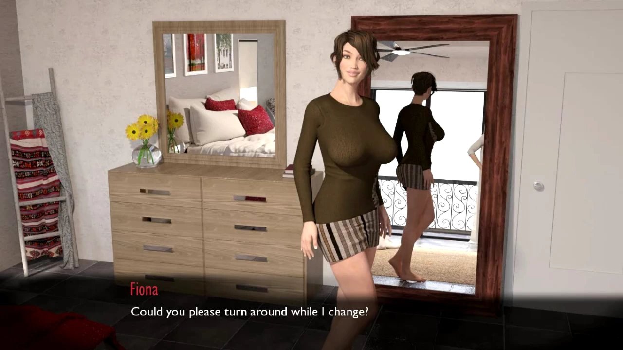 The Gift Reloaded Screenshot (11)