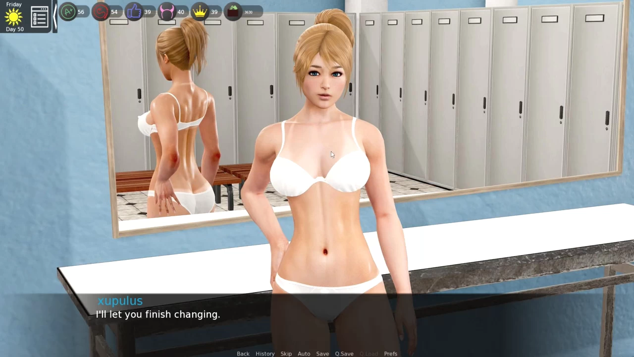 The Headmaster Screenshot (17)
