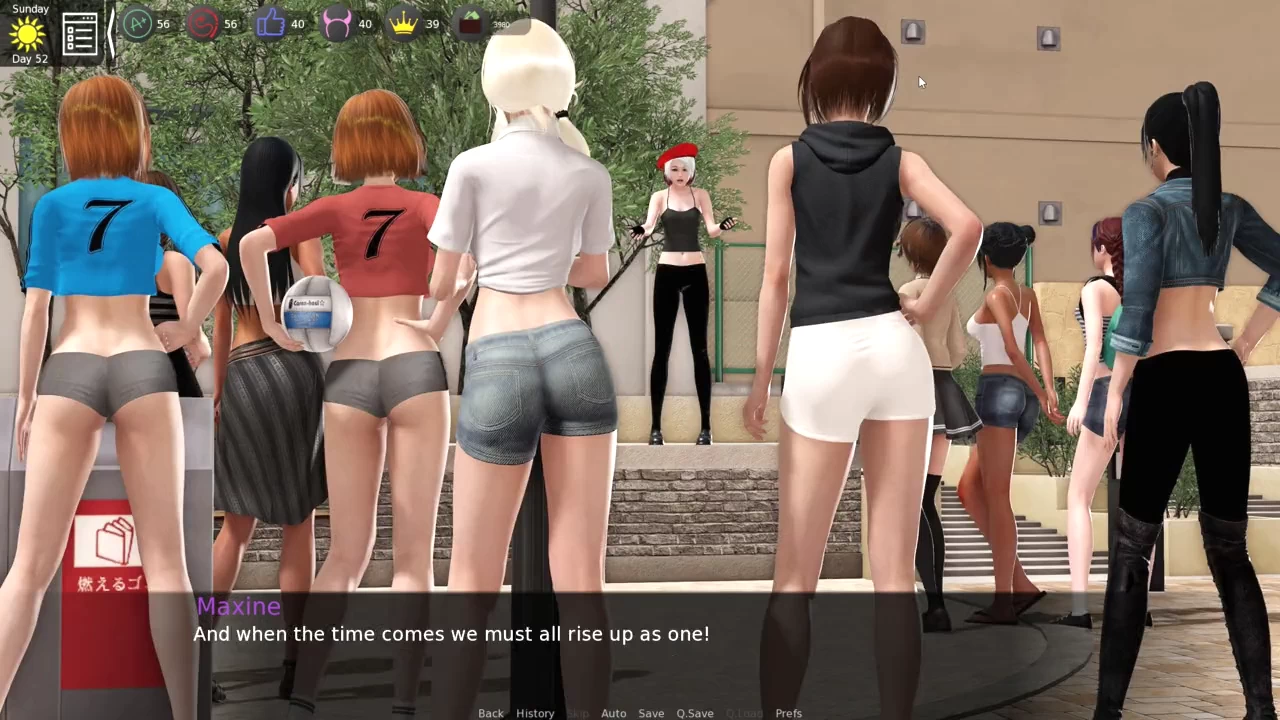 The Headmaster Screenshot (17)