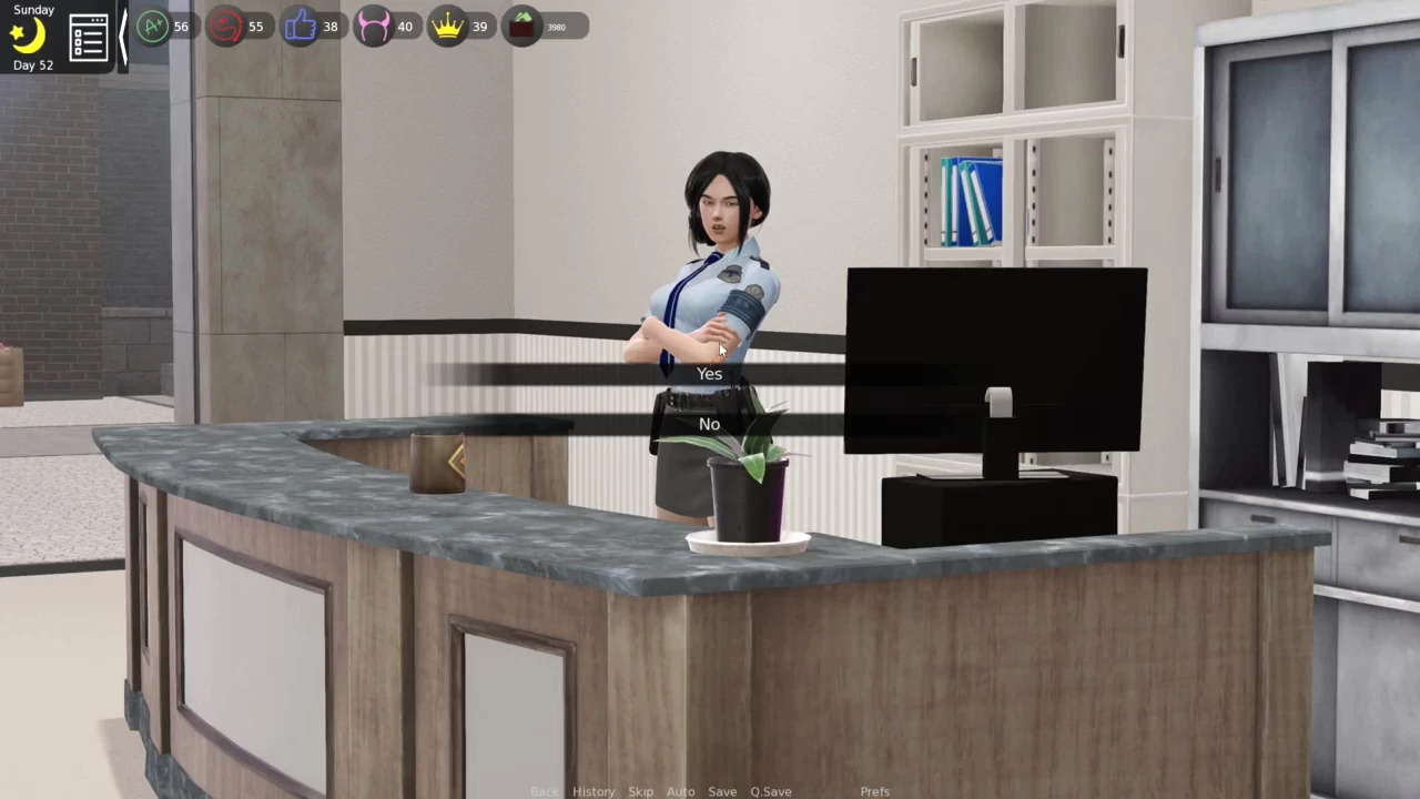 The Headmaster Screenshot (17)