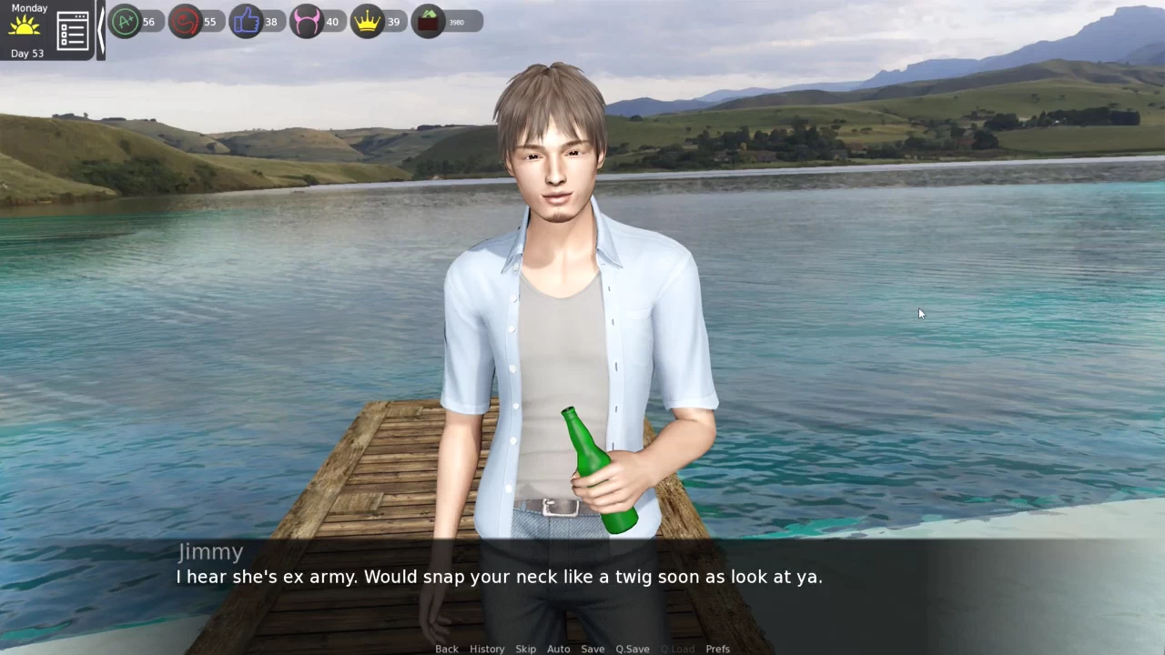 The Headmaster Screenshot (17)