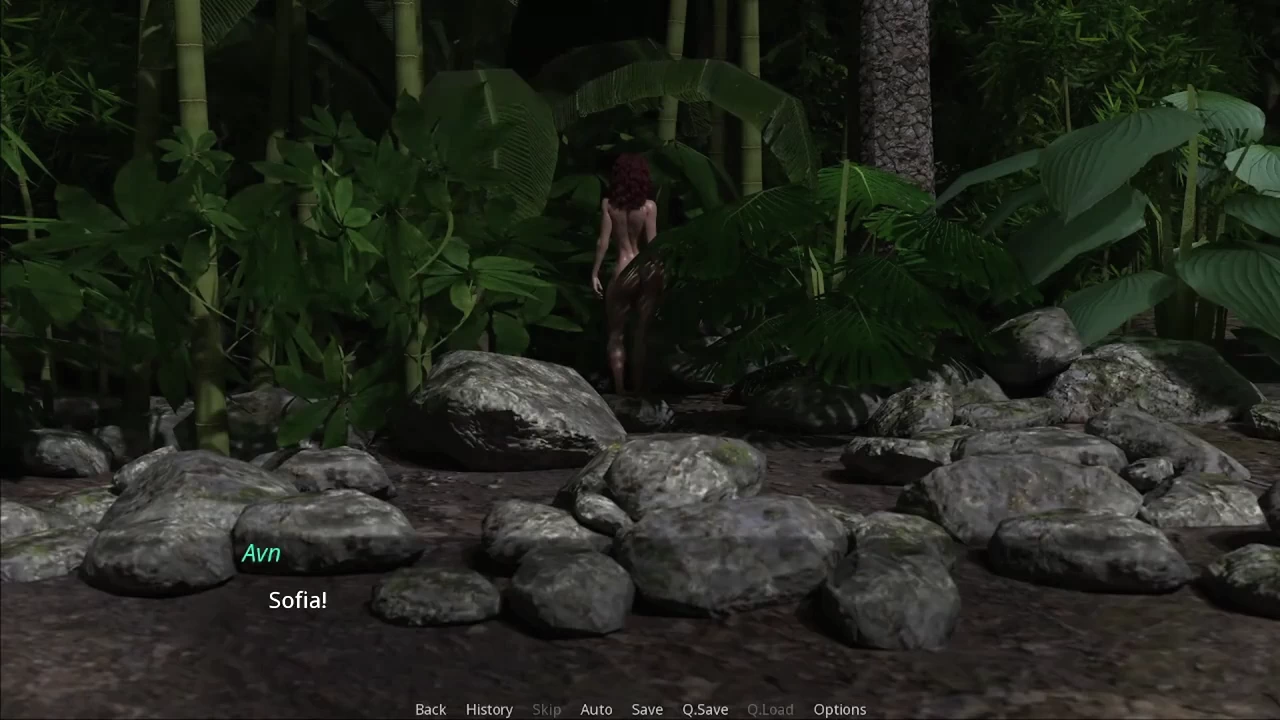 The Lust City Screenshot (10)