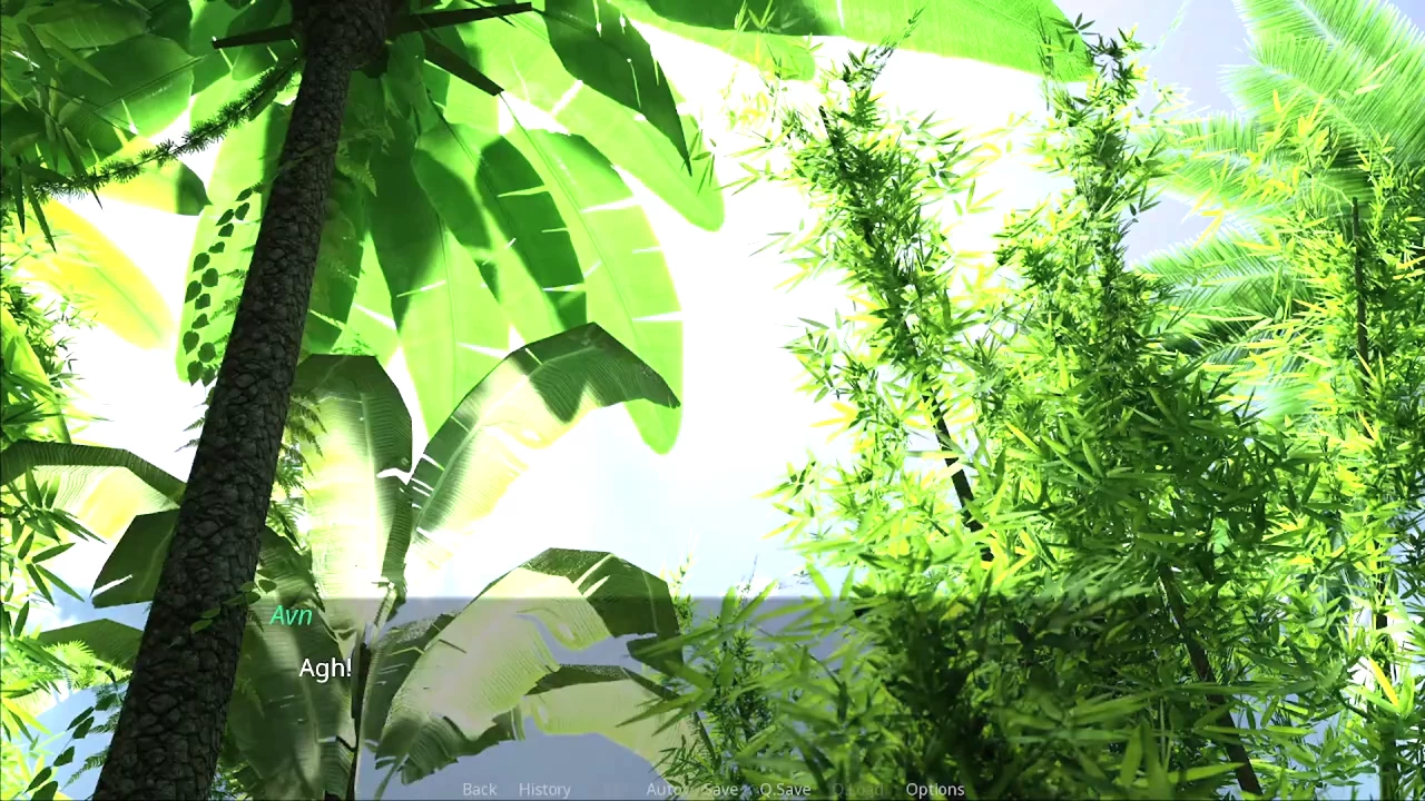 The Lust City Screenshot (10)
