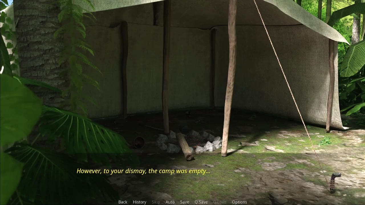 The Lust City Screenshot (10)