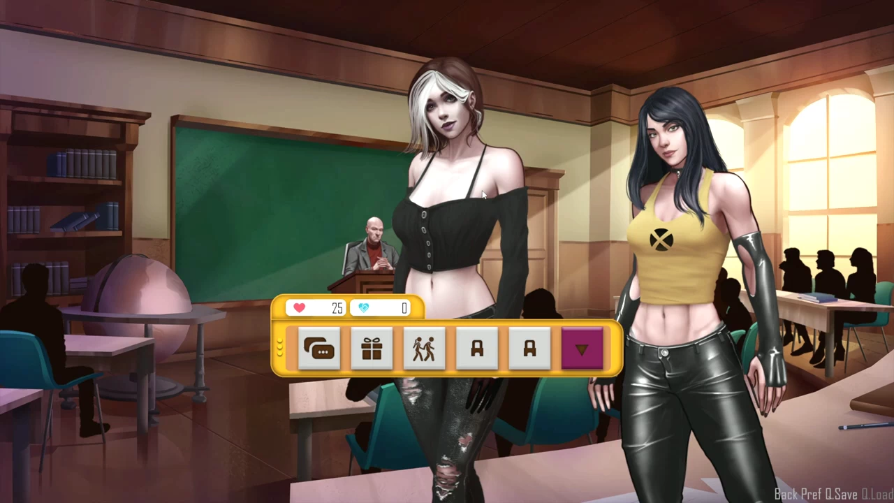 The Null Hypothesis Screenshot (12)